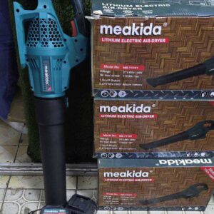 Meakida cordless leaf blower 88v