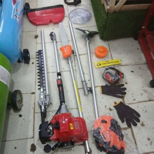 Multifunction Brush Cutter Machine 4stroke Machine