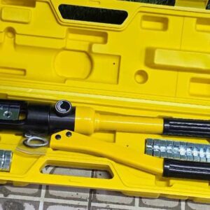 Hydraulic crimping tools 16mm-300mm