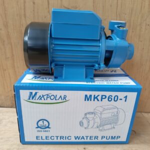Maxpolar booster pump 0.5hp