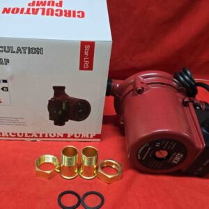 KUNDA Silent/Circulation Pump