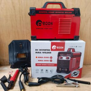 Edon MMA-250S Inverter Welding Machine