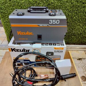 Kzubr MIG MMA 350 Inverter welding machine
