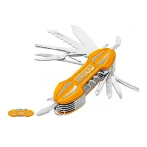 Ingco Multi-function knife With 15 Functions