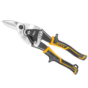 Ingco Aviation snip(Right) Length: 10"/250mm