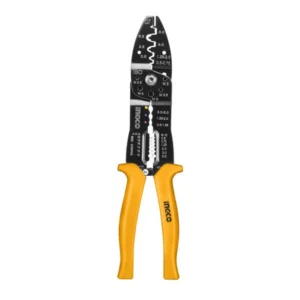 Ingco Wire stripper Size:10"/254mm