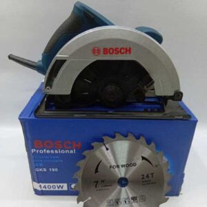 Bosch GKS 190 Professional Circular Saw 1400W