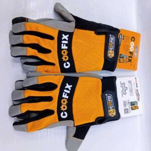 Coofix CFF-010 series mechanic work gloves