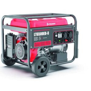 Premier LT6500EB-8 Gasoline Generator