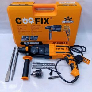 Coofix CF-RH008 industrial rotary hammer
