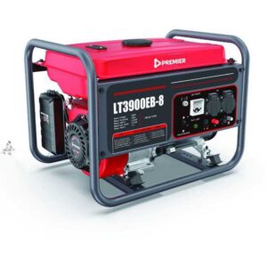 Premier LT2500B-8 Gasoline Generator