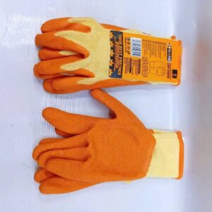 Coofix brand safety work gloves