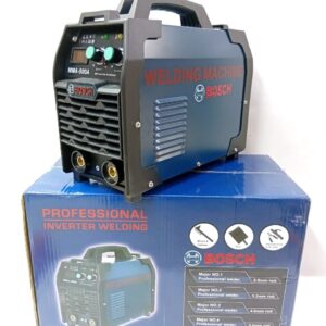 Bosch MMA-500A inverter welding machine