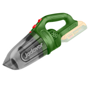 Jadever Cordless vacuum cleaner 20V