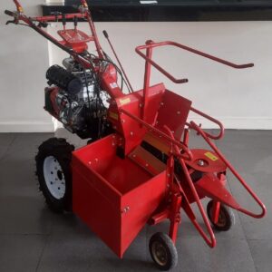 JIADI  Maize Harvester 16hp 192F Diesel Engine KEY START