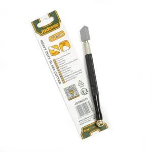 Jadever Heavy duty glass cutter