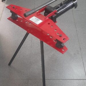 Aico Japan Brand Hydraulic Pipe Bender SWG-2A 1/2 to 2 inches