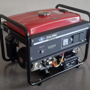 JIALING HONDA Generator Key start Rated Power 3.0kva  GP200 Engine