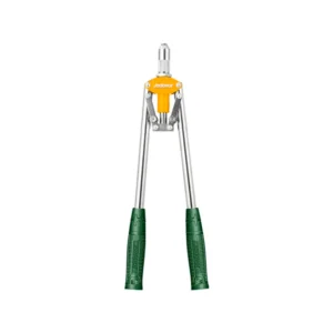 Jadever Hand riveter Size:420mm,17"