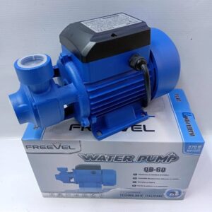 Freevel QB-60 electric water pump