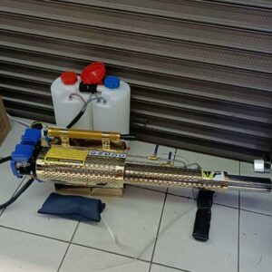 Gasoline Fogging machine