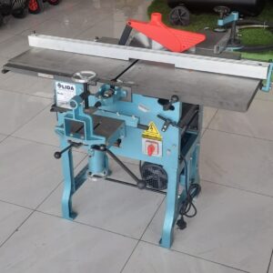 LIDA Original Wood Working Machine