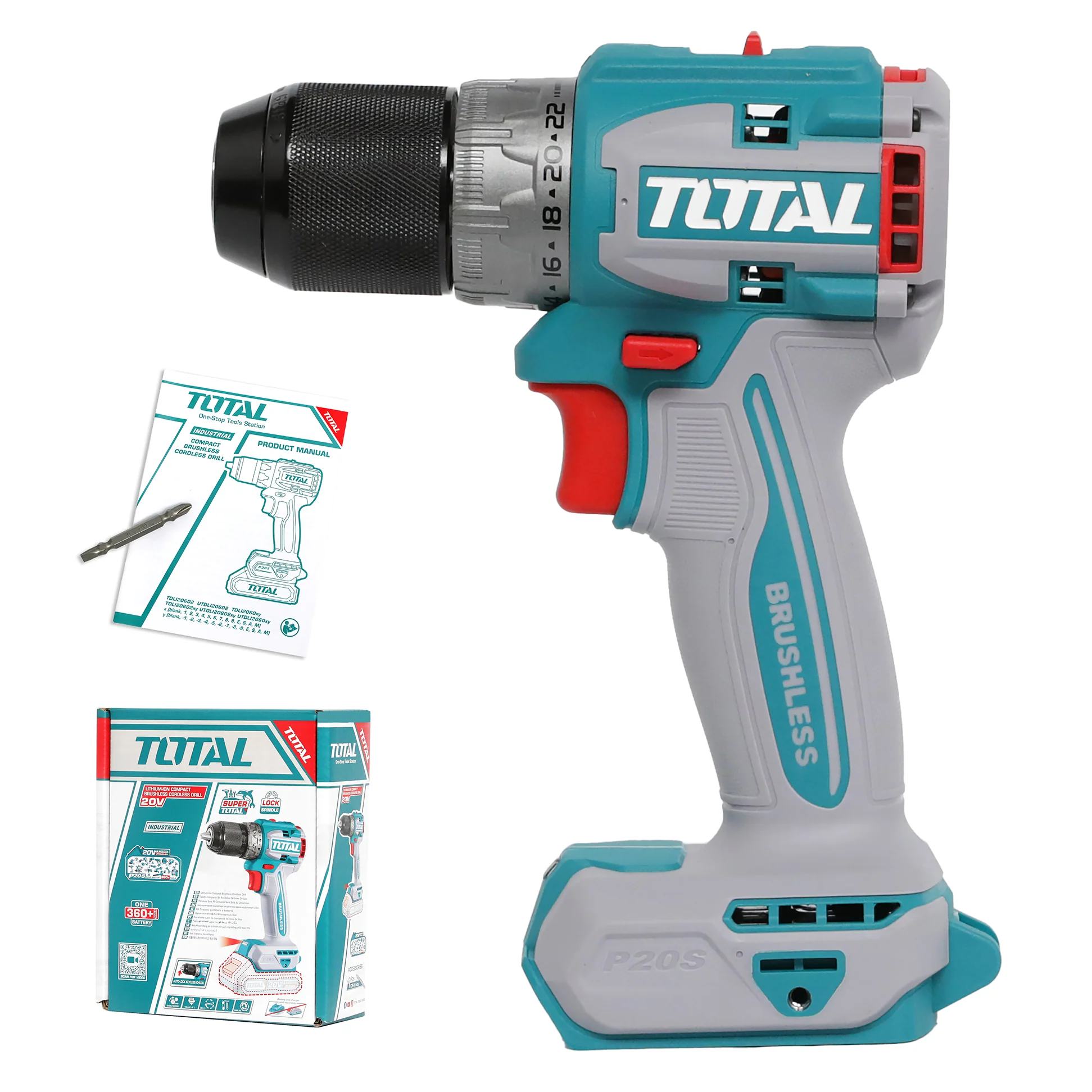 total-tools-li-ion-compact-brushless-cordless-drill-tdli206021-0
