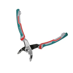 Total Slip joint pliers Size：10"/250mm