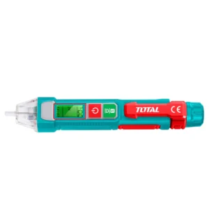 Total AC voltage detector 12V~1000V
