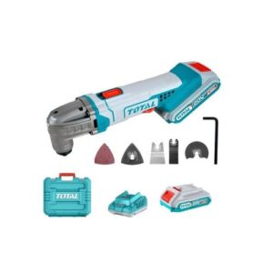Total Cordless multi-tool 20V