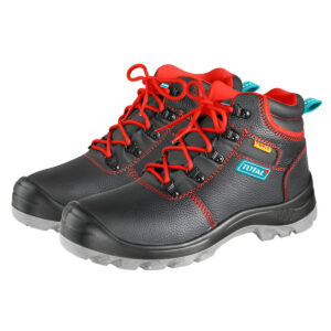 Total Insulated safety boots 41"