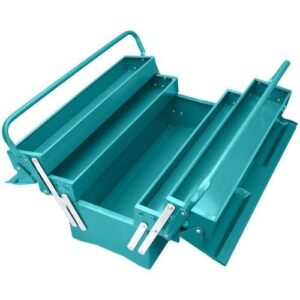 Total Tool box Size:495*200*290mm 3 Layers