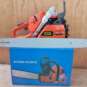 Dera chainsaw 58CC