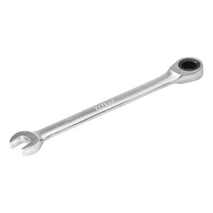 Total Ratchet spanner Size:8mm