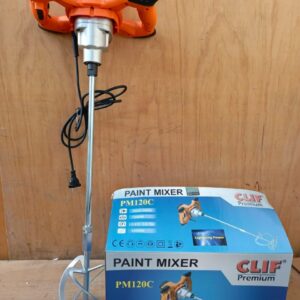 Clif Premium PM120C Paint Mixer