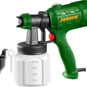 Jadever Spray gun 450W