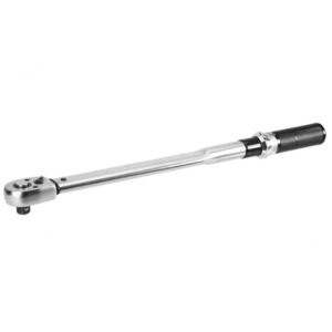 Total Torque wrench Size: 1/2" Length: 500mm