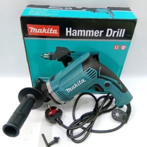 Makita 1630 corded drill 710W