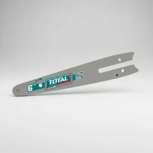 Total Chain saw bar Bar length:6"