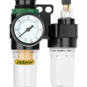 Jadever Air filtration units 1 Pcs/set