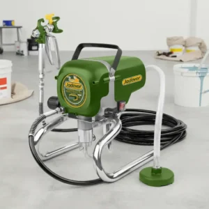 Jadever Airless paint sprayer 1200W