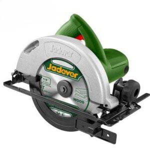 Jadever Circular saw 1200W