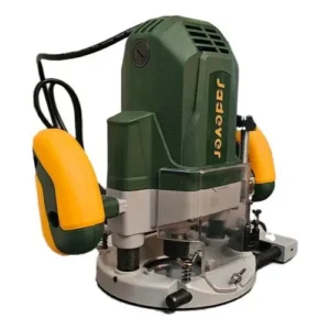 Jadever Electric router 1600W