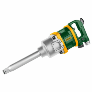 Jadever Air impact wrench Square drive: 25.4mm(1")