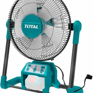 Total Cordless fan 13"