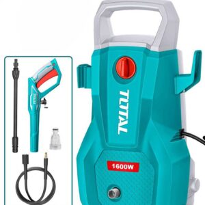 Total High pressure washer 1600W