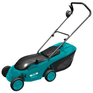 Total Electric lawn mower 1600W