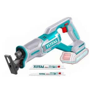 Total Cordless reciprocating saw 20v