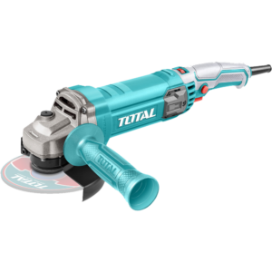 Total Angle grinder 1100W 125mm
