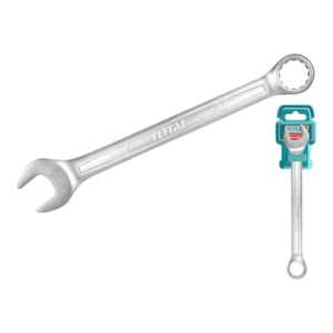 Total Combination spanner Size:22mm